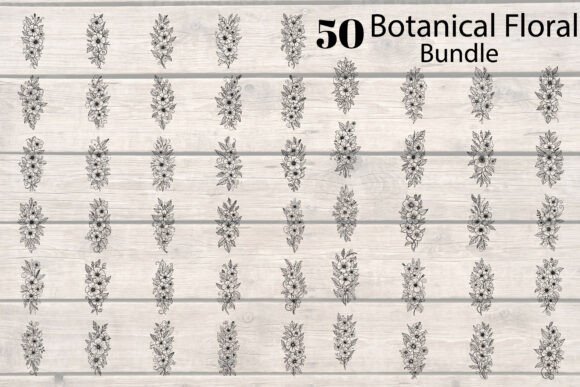 Botanical Floral Bundle Review
