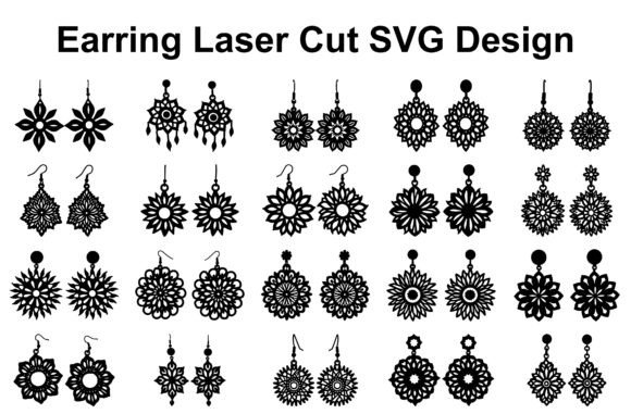Jewelry SVG Collection Review